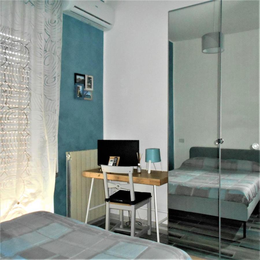 צ'יוויטווקיה Maisonfree Centro Storico מראה חיצוני תמונה