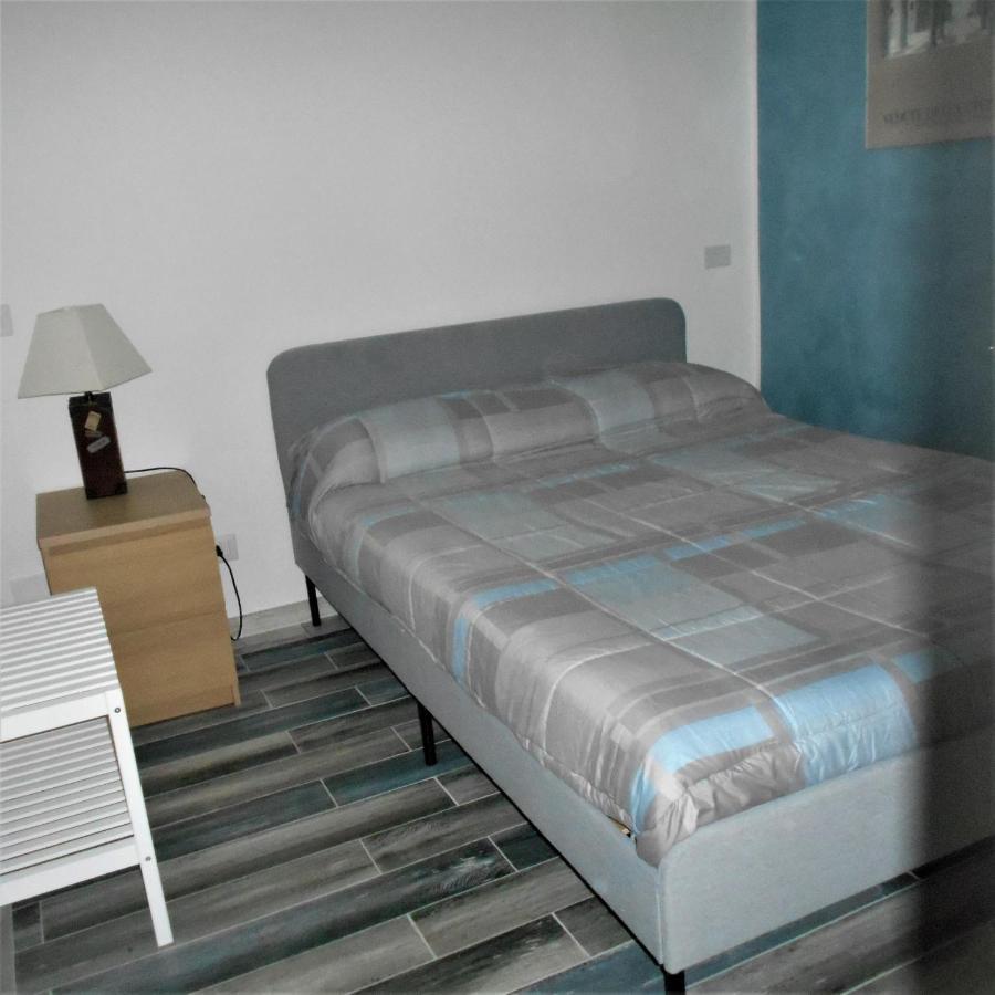 צ'יוויטווקיה Maisonfree Centro Storico מראה חיצוני תמונה