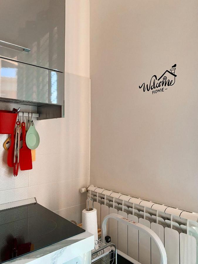 צ'יוויטווקיה Maisonfree Centro Storico מראה חיצוני תמונה