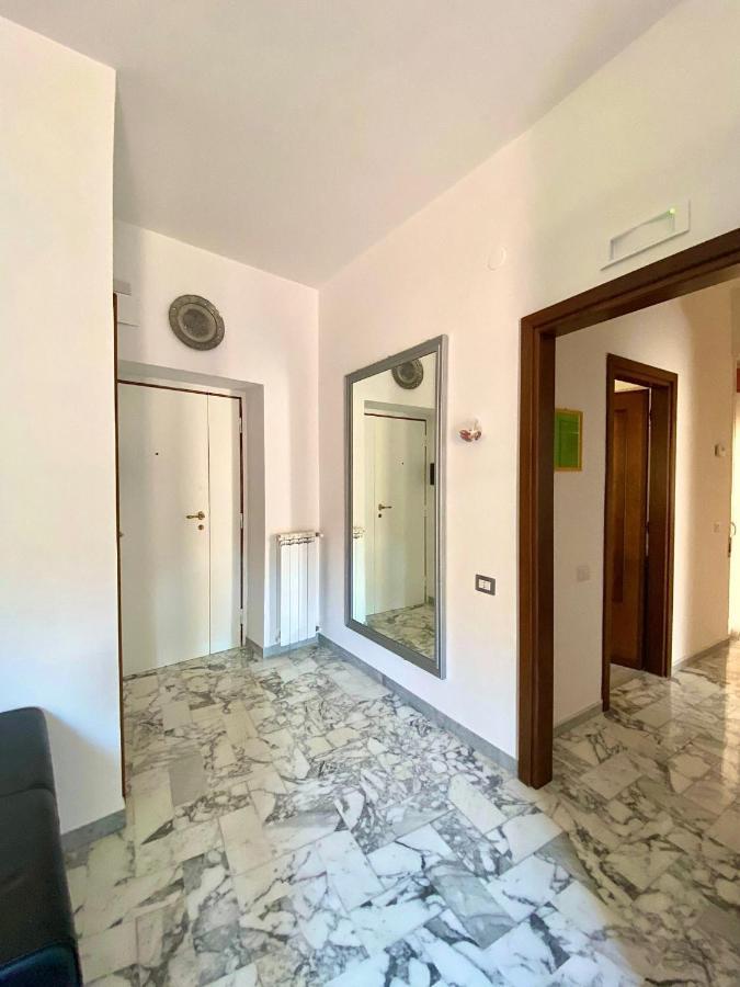 צ'יוויטווקיה Maisonfree Centro Storico מראה חיצוני תמונה