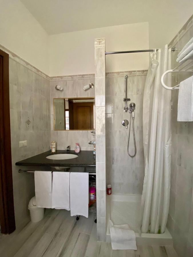 צ'יוויטווקיה Maisonfree Centro Storico מראה חיצוני תמונה