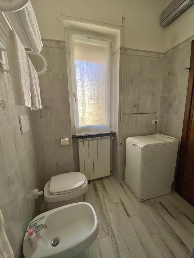 צ'יוויטווקיה Maisonfree Centro Storico מראה חיצוני תמונה