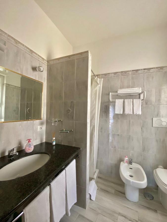 צ'יוויטווקיה Maisonfree Centro Storico מראה חיצוני תמונה
