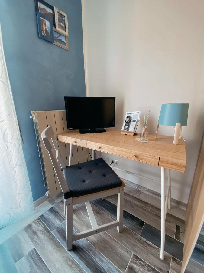 צ'יוויטווקיה Maisonfree Centro Storico מראה חיצוני תמונה