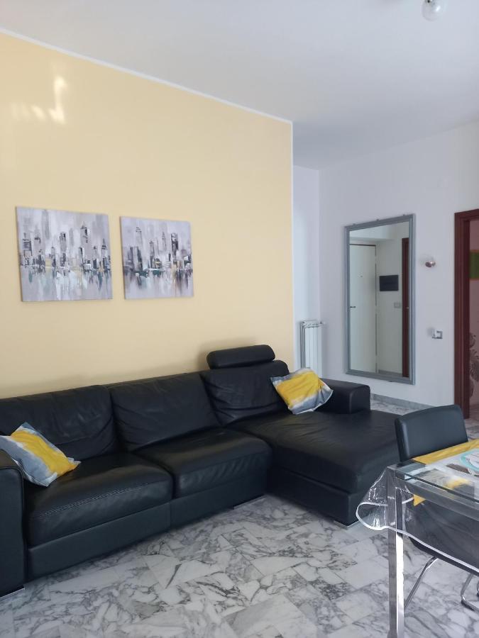 צ'יוויטווקיה Maisonfree Centro Storico מראה חיצוני תמונה