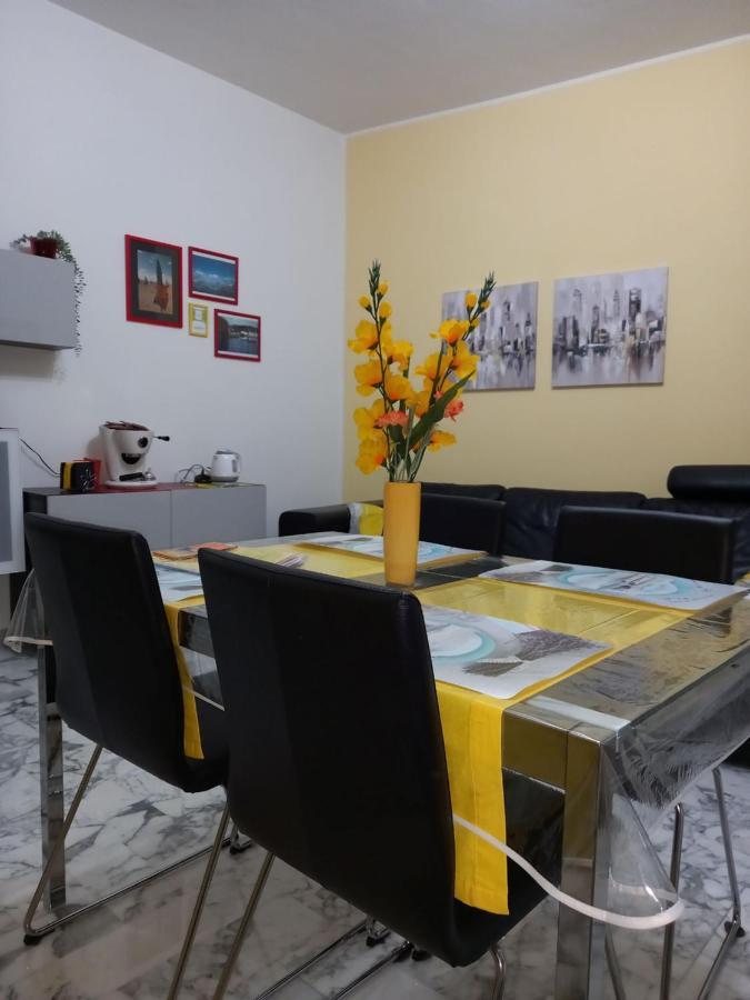 צ'יוויטווקיה Maisonfree Centro Storico מראה חיצוני תמונה